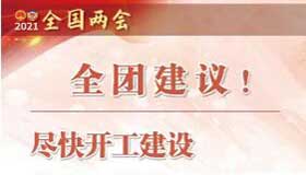 【圖解】全團建議盡快建長治—邯鄲—聊城高速鐵路