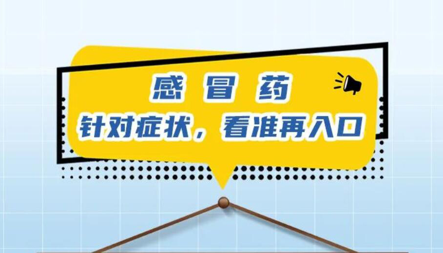 【圖解】5個(gè)字+6個(gè)公式，幫你對(duì)癥下藥