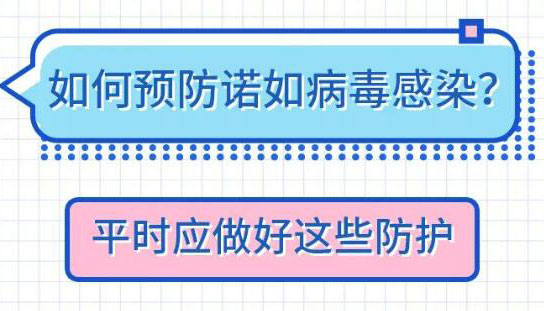 【圖解】腹瀉？嘔吐？或是這種病毒在作祟！