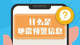 【海報】收到地震預警信息時該怎么做？擴轉周知→