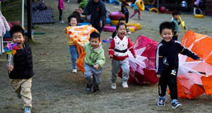 空間重構(gòu) 助力幼兒健康成長