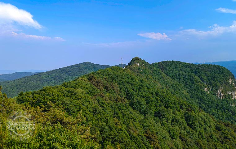 探訪天峻山 感受自然之美